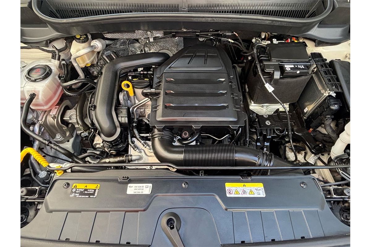 2023 Volkswagen T-Cross 85TSI Life C11