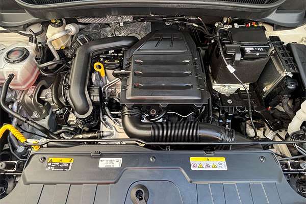 2023 Volkswagen T-Cross 85TSI LIFE C1 MY23 UPDATE