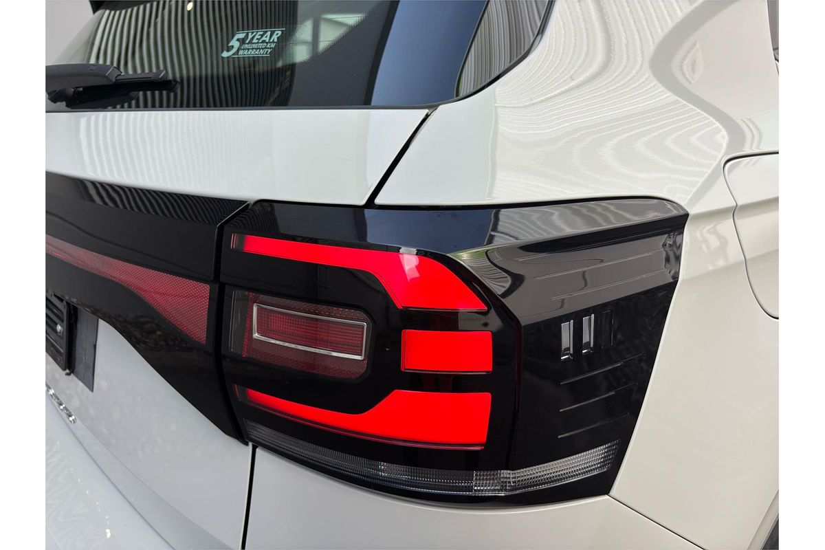 2023 Volkswagen T-Cross 85TSI LIFE C1 MY23 UPDATE