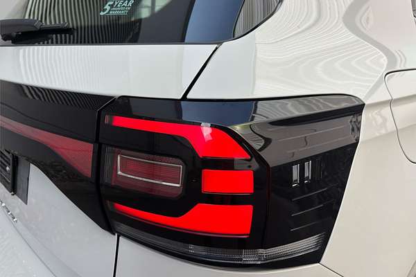 2023 Volkswagen T-Cross 85TSI Life C11