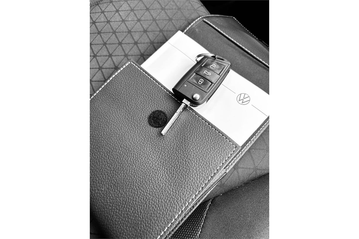 2023 Volkswagen T-Cross 85TSI LIFE C1 MY23 UPDATE