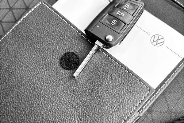 2023 Volkswagen T-Cross 85TSI LIFE C1 MY23 UPDATE