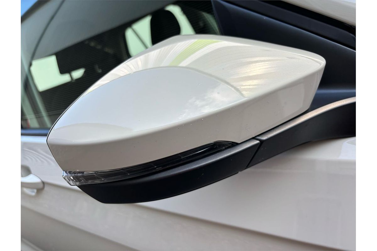 2023 Volkswagen T-Cross 85TSI Life C11