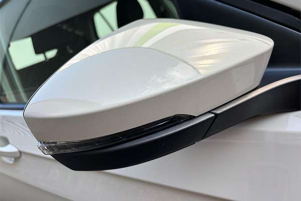 2023 Volkswagen T-Cross 85TSI LIFE C1 MY23 UPDATE