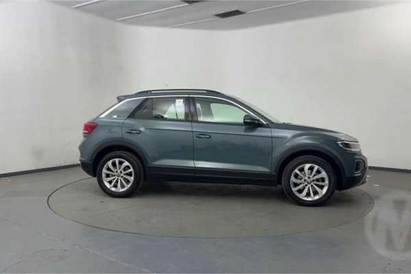2023 Volkswagen T-Roc CityLife D11