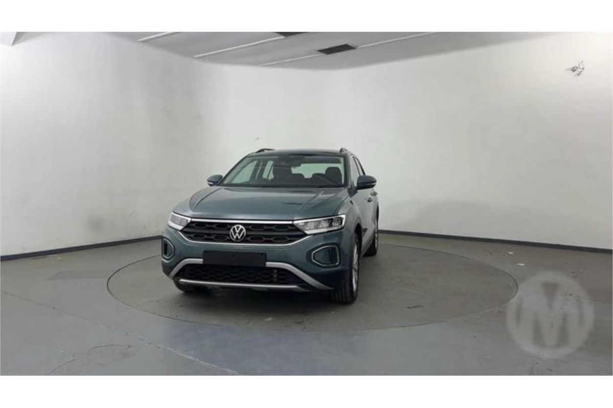 2023 Volkswagen T-Roc CityLife D11