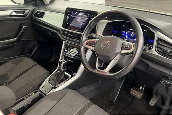 2023 Volkswagen T-Roc CityLife D11