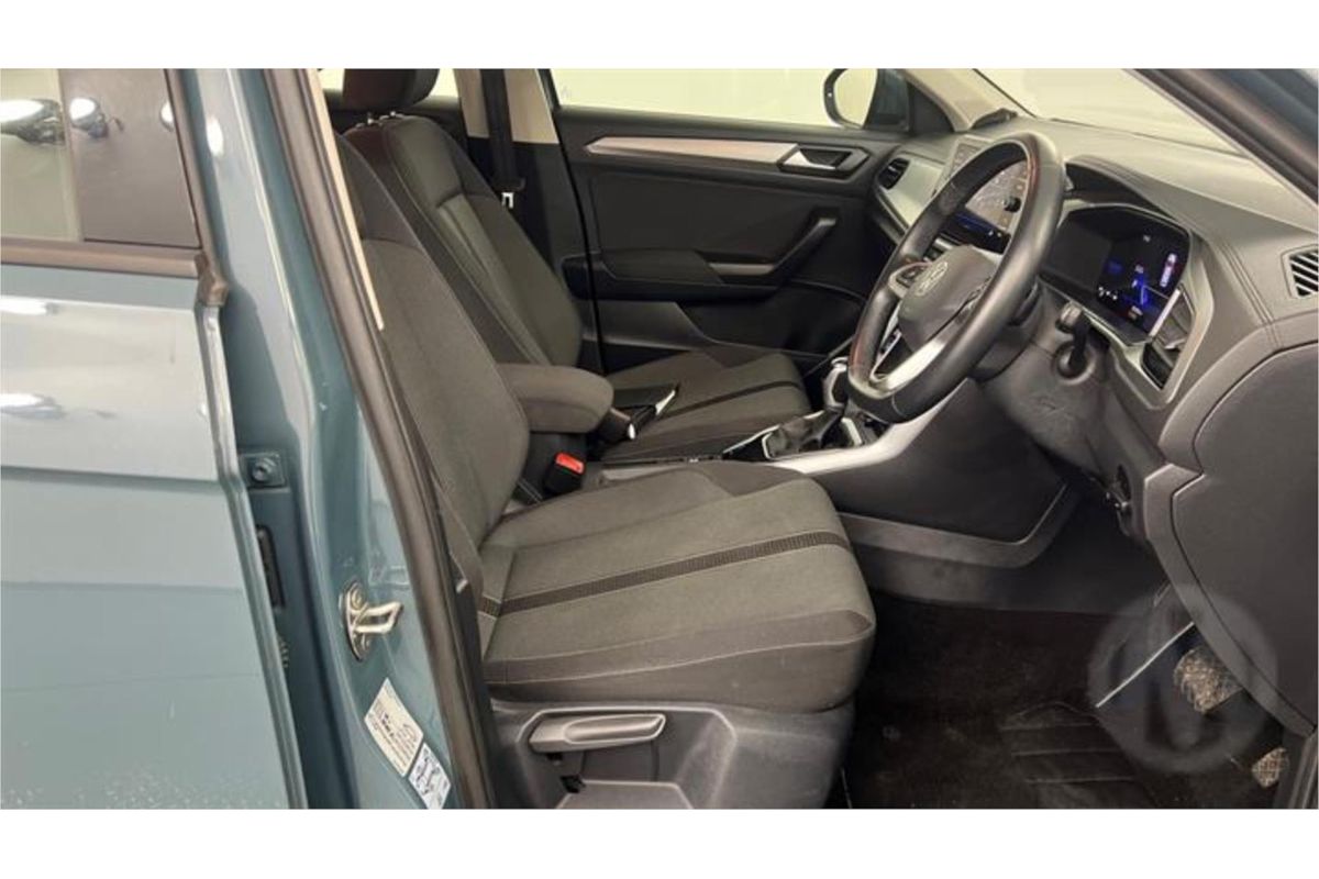 2023 Volkswagen T-Roc CityLife D11