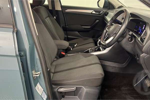 2023 Volkswagen T-Roc CityLife D11