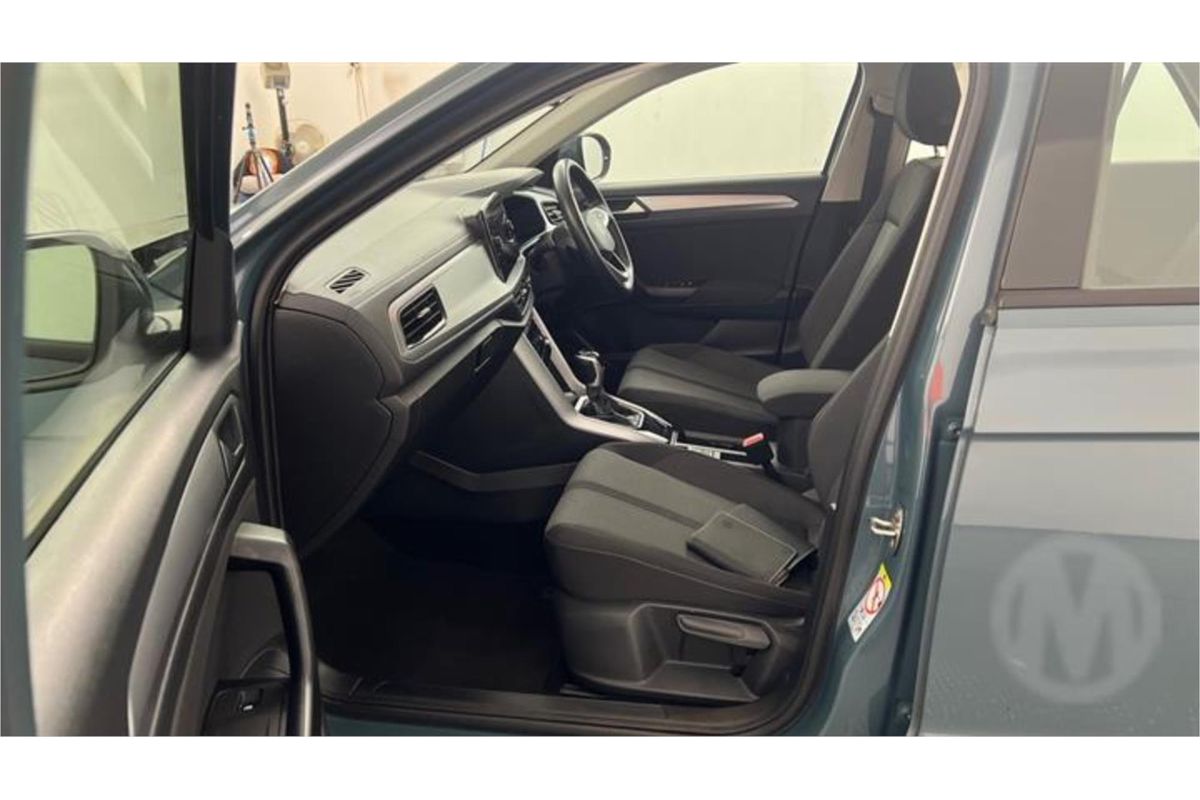 2023 Volkswagen T-Roc CityLife D11