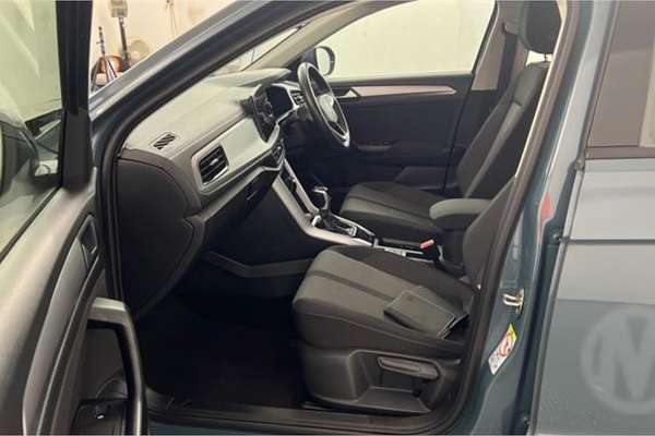 2023 Volkswagen T-Roc CityLife D11