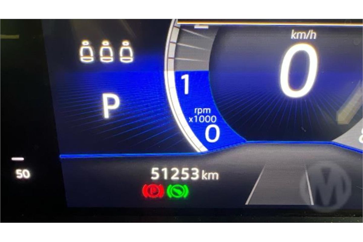 2023 Volkswagen T-Roc CityLife D11