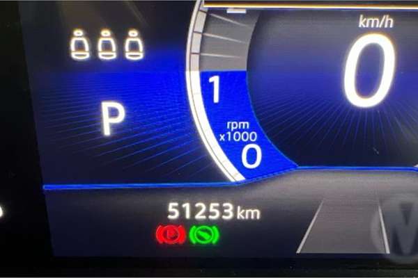 2023 Volkswagen T-Roc CityLife D11