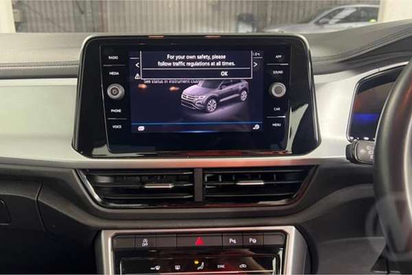 2023 Volkswagen T-Roc CityLife D11