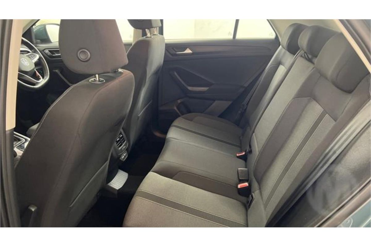 2023 Volkswagen T-Roc CityLife D11