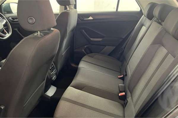 2023 Volkswagen T-Roc CityLife D11