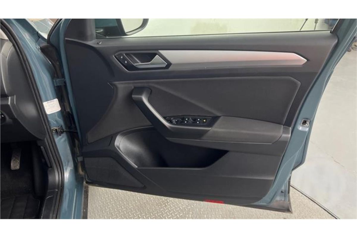 2023 Volkswagen T-Roc CityLife D11