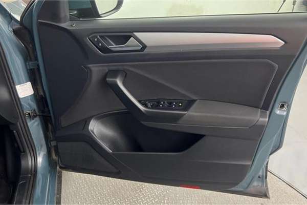 2023 Volkswagen T-Roc CityLife D11