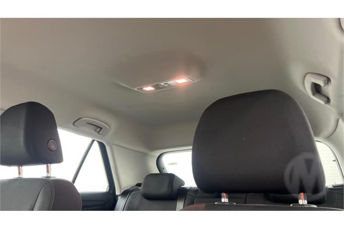 2023 Volkswagen T-Roc CityLife D11