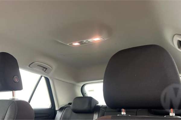 2023 Volkswagen T-Roc CityLife D11