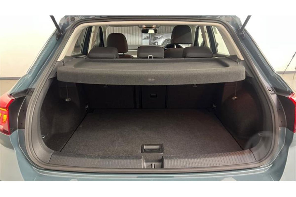 2023 Volkswagen T-Roc CityLife D11