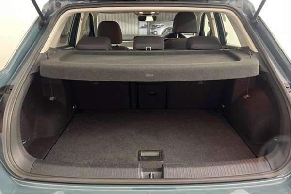 2023 Volkswagen T-Roc CityLife D11