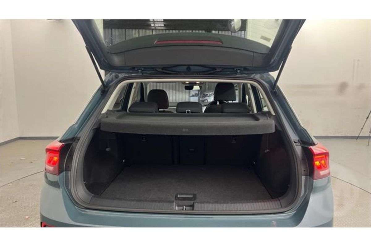 2023 Volkswagen T-Roc CityLife D11