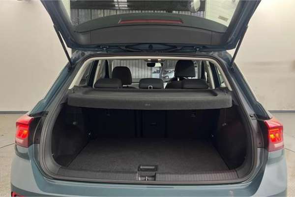 2023 Volkswagen T-Roc CityLife D11