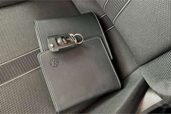 2023 Volkswagen T-Roc CityLife D11