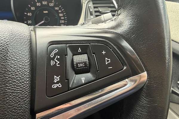 2013 Holden Caprice V WN