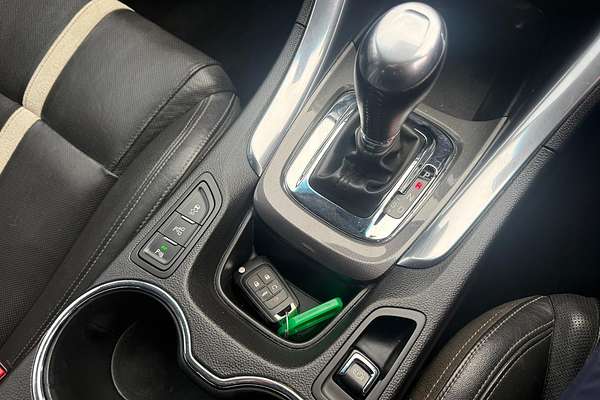 2013 Holden Caprice V WN