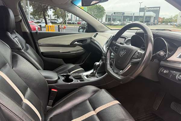 2013 Holden Caprice V WN