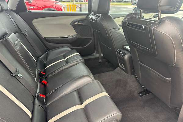 2013 Holden Caprice V WN