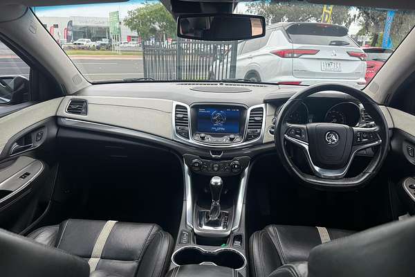 2013 Holden Caprice V WN