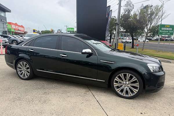 2013 Holden Caprice V WN