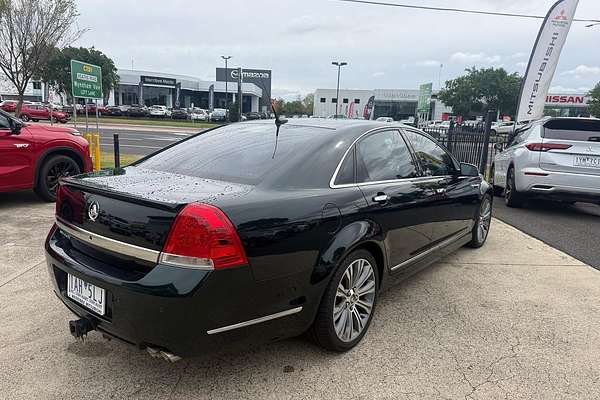 2013 Holden Caprice V WN