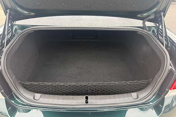2013 Holden Caprice V WN