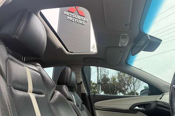 2013 Holden Caprice V WN