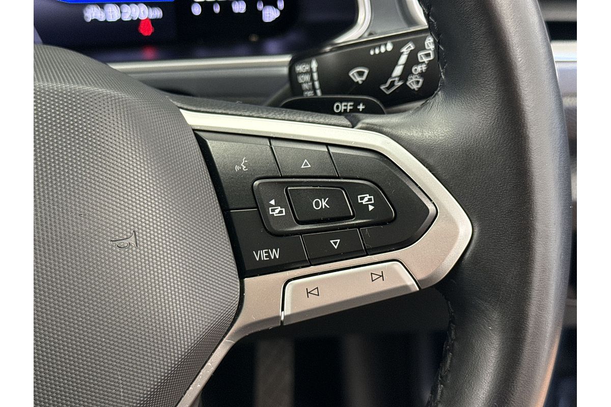 2023 Volkswagen T-Roc 110TSI Style D11