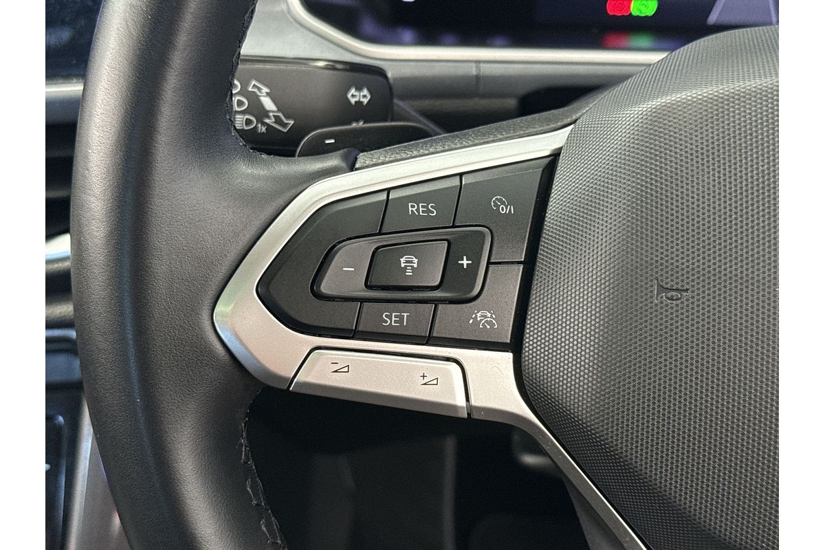 2023 Volkswagen T-Roc 110TSI Style D11