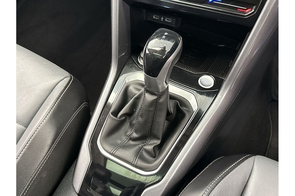 2023 Volkswagen T-Roc 110TSI Style D11