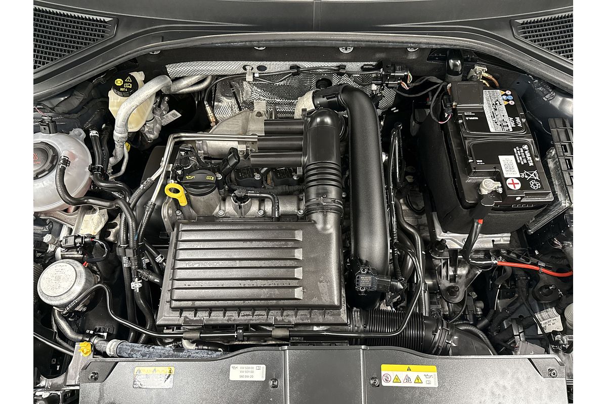 2023 Volkswagen T-Roc 110TSI Style D11