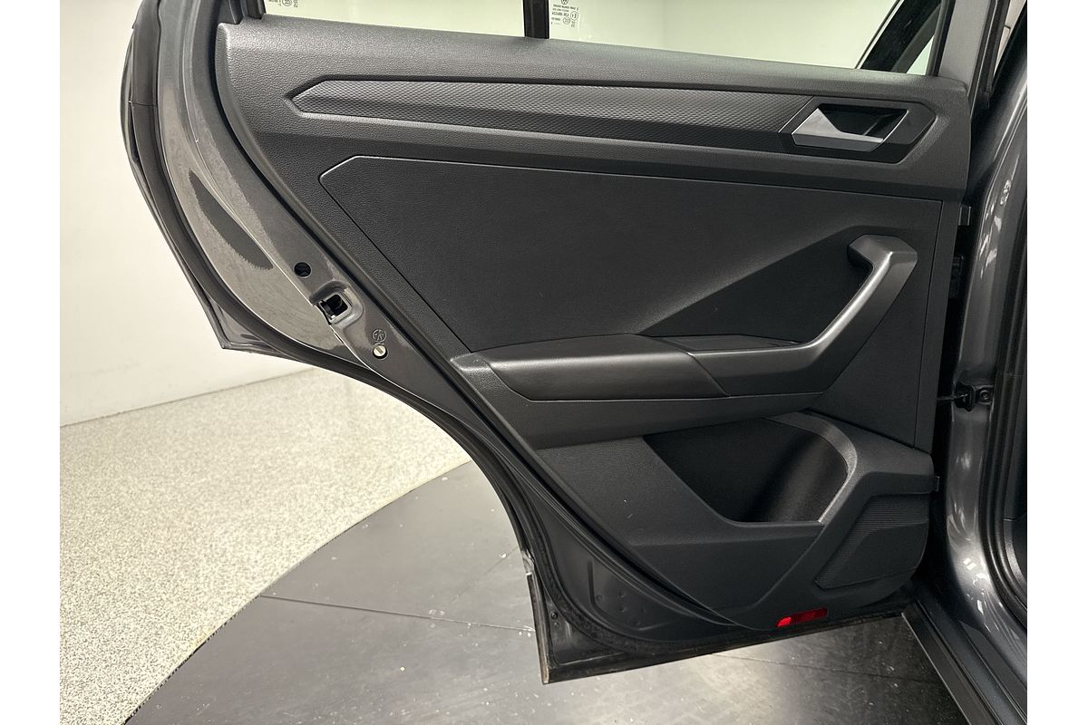 2023 Volkswagen T-Roc 110TSI Style D11