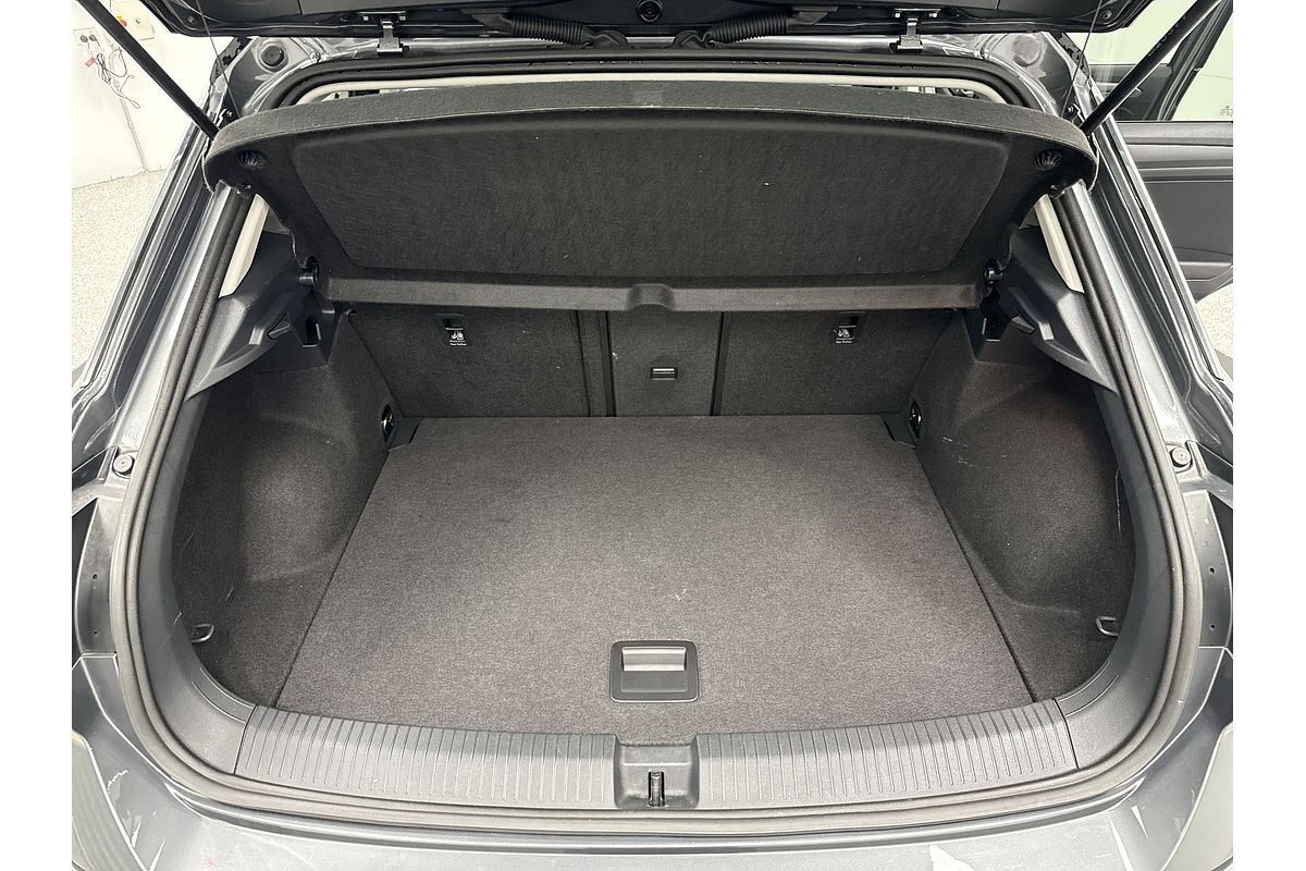 2023 Volkswagen T-Roc 110TSI Style D11