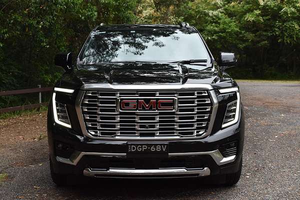 2025 GMC Yukon Denali T1