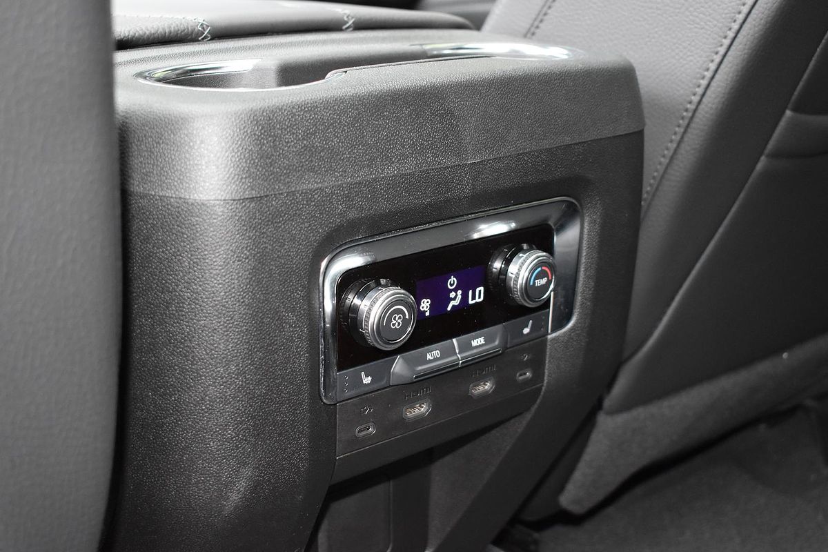 2024 Chevrolet Silverado 1500 LTZ Premium W/Tech Pack T1 4X4
