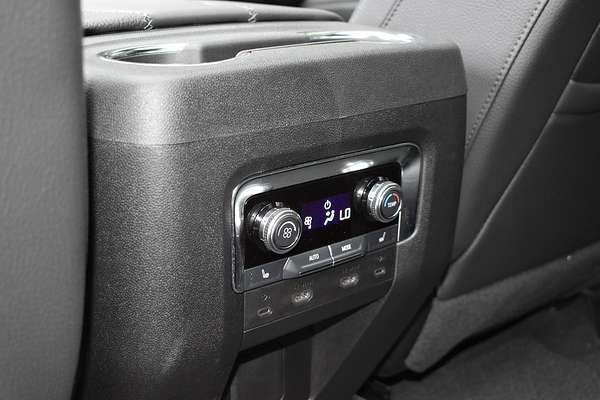 2024 Chevrolet Silverado 1500 LTZ Premium W/Tech Pack T1 4X4