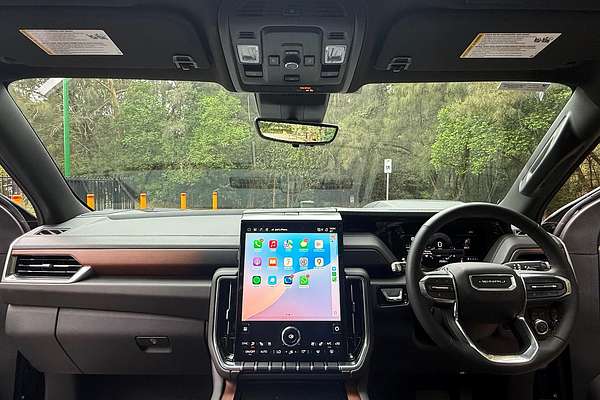 2025 GMC Yukon Denali T1