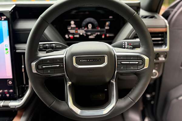 2025 GMC Yukon Denali T1