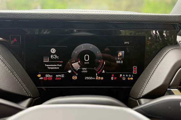 2025 GMC Yukon Denali T1